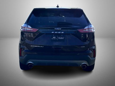 Used 2024 Ford Edge Titanium image 6