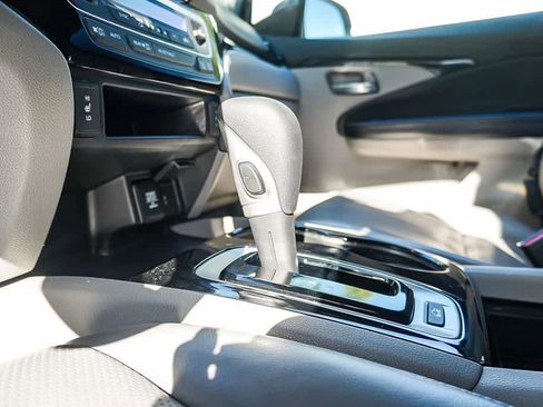 Used 2018 Honda Ridgeline RTL-E image 23