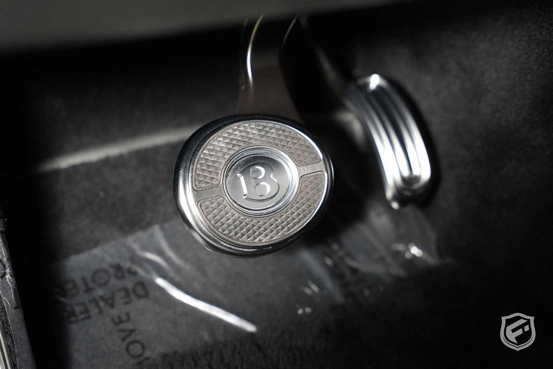 Used 2012 Bentley Mulsanne RWD image 29