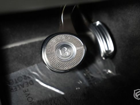 Used 2012 Bentley Mulsanne RWD image 29