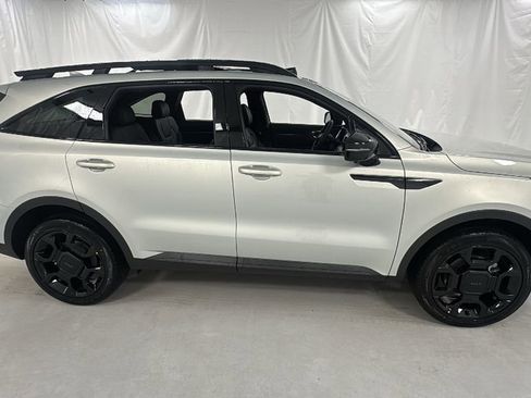 New 2026 Kia Sorento SX Prestige AWD/4WD image 2