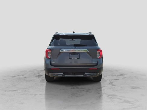 Used 2023 Ford Explorer XLT w/ Equipment Group 202A AWD/4WD image 7