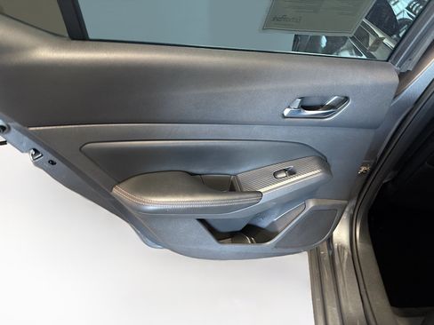 Used 2019 Nissan Altima 2.5 SR w/ SR Premium Package AWD/4WD image 27