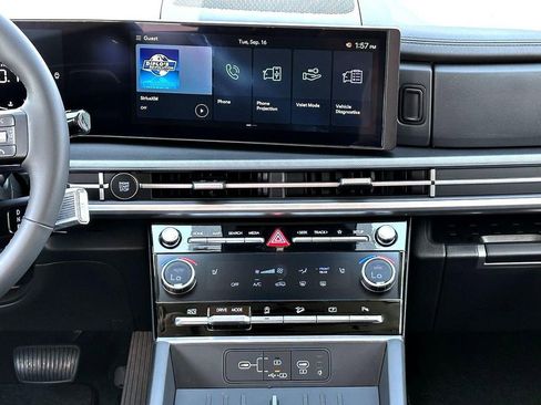 New 2026 Hyundai Santa Fe SEL image 22