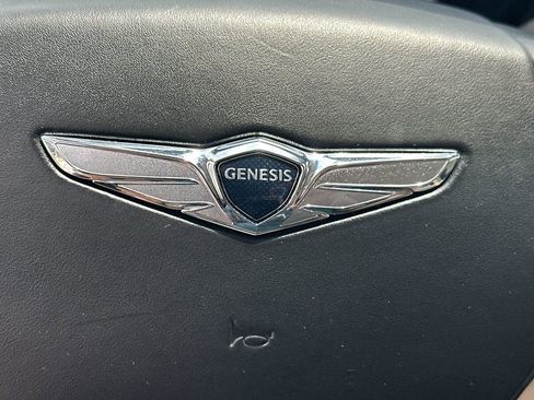 Used 2018 Genesis G90 5.0 Ultimate RWD image 27
