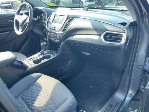 Certified 2019 Chevrolet Equinox LT AWD/4WD image 27