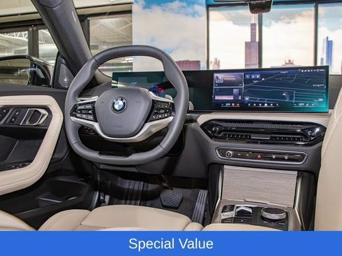 Used 2025 BMW 230i xDrive Coupe AWD/4WD image 16