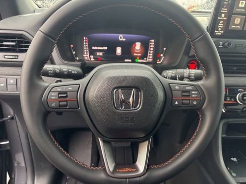 New 2026 Honda Passport TrailSport image 13
