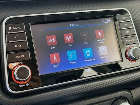 Used 2023 Nissan Kicks S image 15