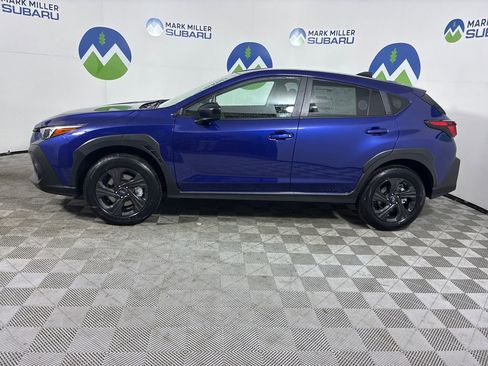 New 2026 Subaru Crosstrek 2.5i image 7