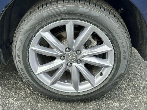 Used 2024 Acura RDX SH-AWD image 7