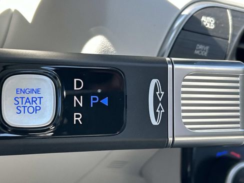 New 2026 Hyundai Palisade FWD Hybrid image 31