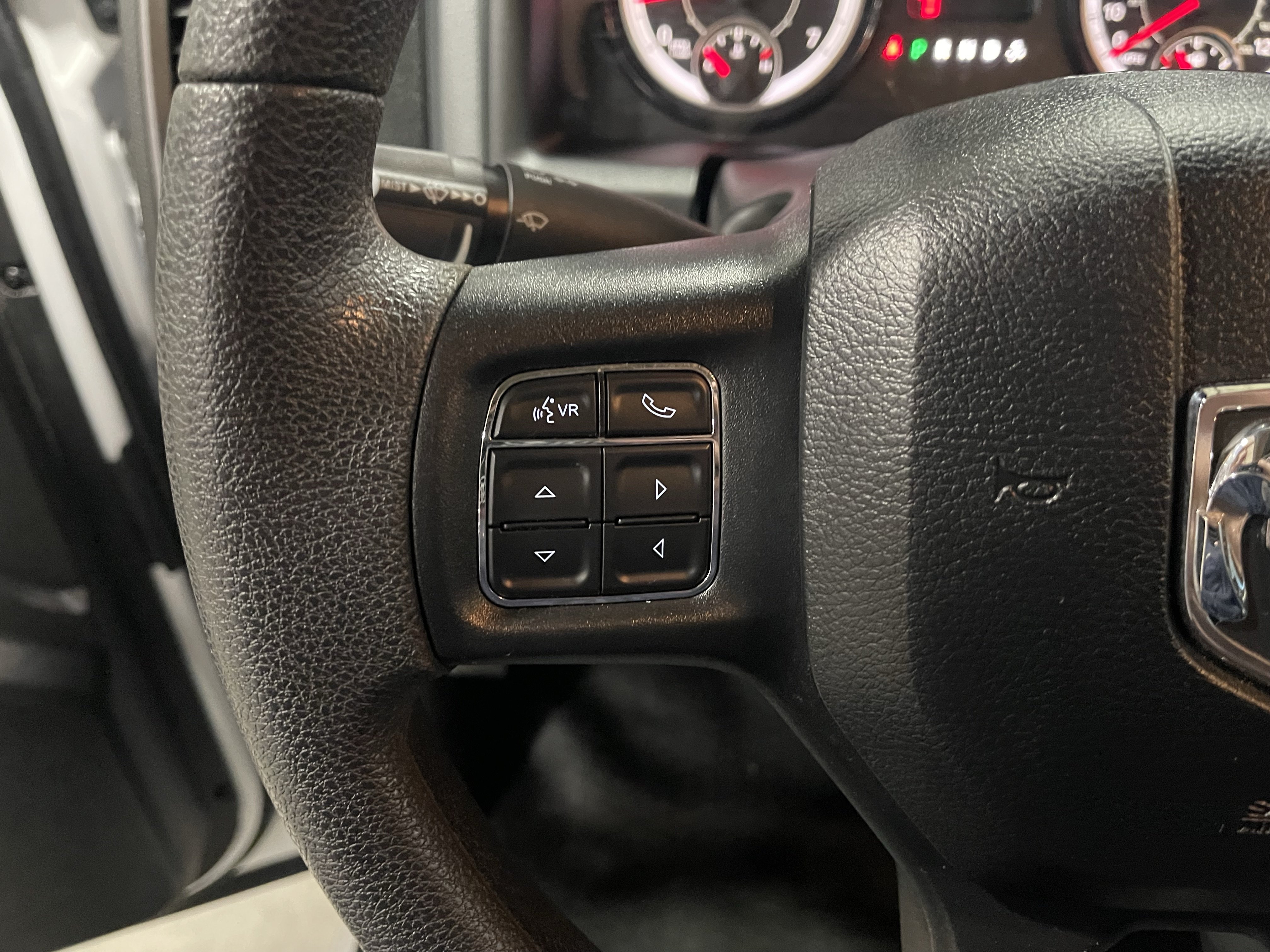 Used 2019 RAM 1500 Tradesman w/ Popular Equipment Group AWD/4WD image 21