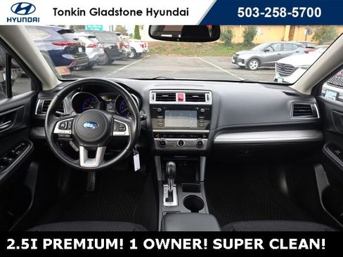 Used 2016 Subaru Outback 2.5i Premium w/ Popular Package #3 image 30