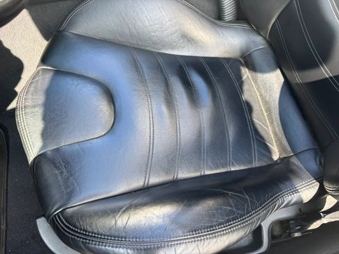 Used 2000 BMW M Roadster RWD image 76