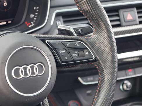 Used 2018 Audi RS 5 image 21