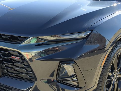 Used 2021 Chevrolet Blazer RS w/ Enhanced Convenience Package image 10