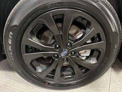 Used 2023 Subaru Forester Sport image 26