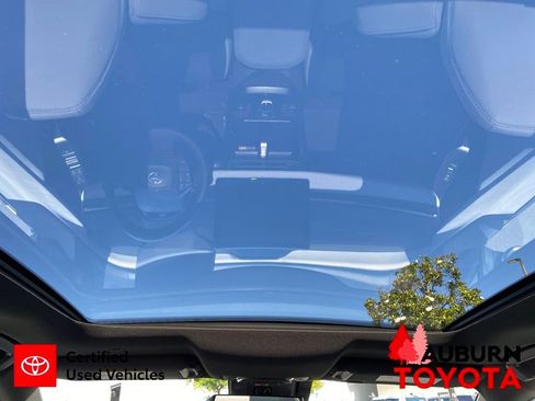 Certified 2026 Toyota bZ AWD/4WD image 31