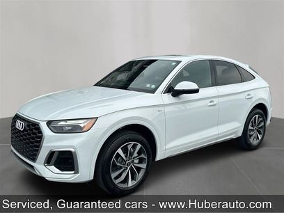 Used 2024 Audi Q5 2.0T Premium w/ Convenience Package