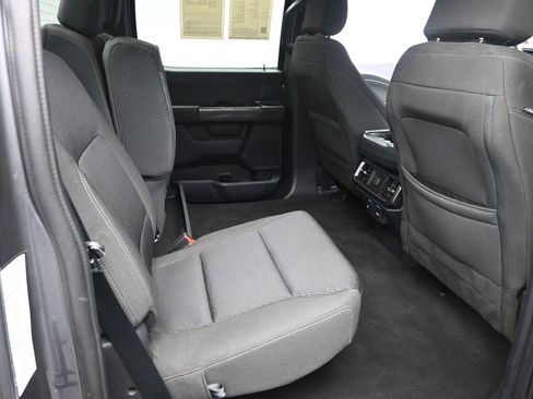 Used 2023 Ford F150 XLT w/ Equipment Group 302A High image 23