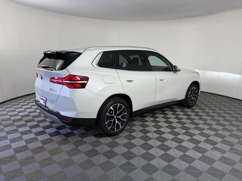 Used 2026 BMW X3 xDrive30 AWD/4WD image 9