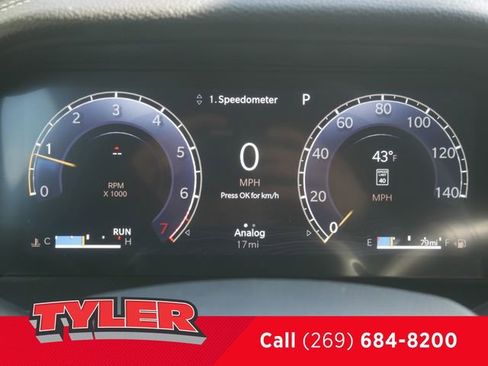 New 2026 Jeep Grand Cherokee Limited AWD/4WD image 42