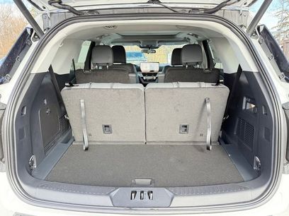 New 2026 Ford Explorer Active w/ Active Comfort Package