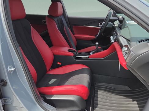 New 2026 Acura Integra Type S FWD image 18