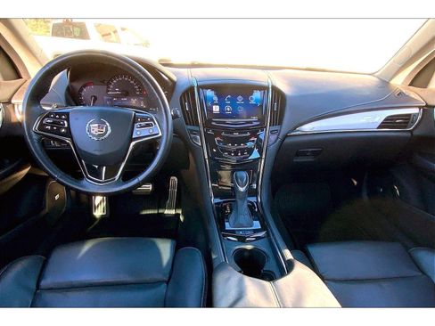 Used 2013 Cadillac ATS Performance w/ Cold Weather Package image 14