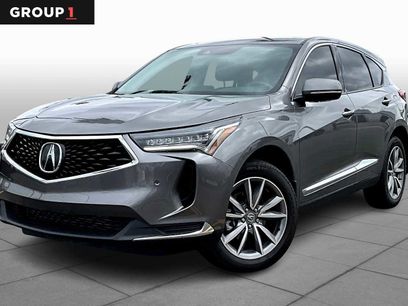 Used 2024 Acura RDX SH-AWD w/ Technology Package