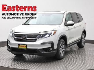 Used 2019 Honda Pilot EX-L video 1