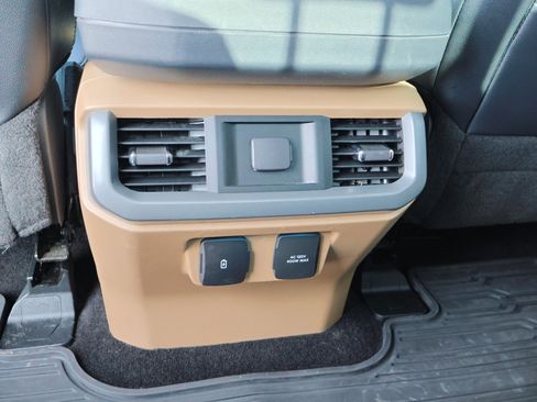 Certified 2022 Ford F150 Lariat w/ Max Trailer Tow Package image 30