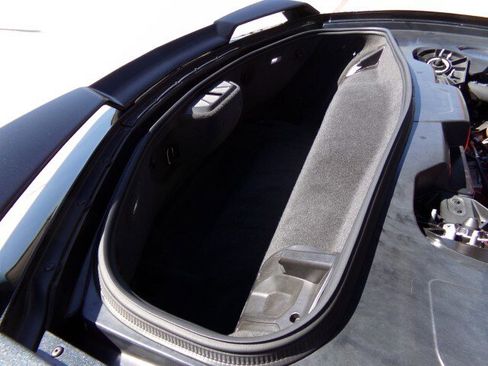 Used 2024 Chevrolet Corvette 2LT Z51 Coupe w/ Z51 Performance Package image 12