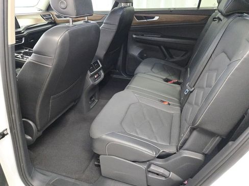 Used 2024 Volkswagen Atlas SE AWD/4WD image 22