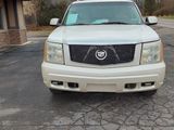 Used 2002 Cadillac Escalade EXT image 5