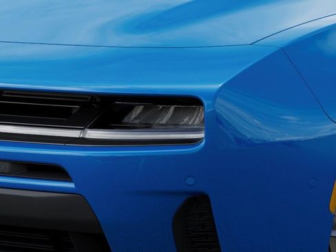 New 2026 Dodge Charger Scat Pack AWD/4WD image 11