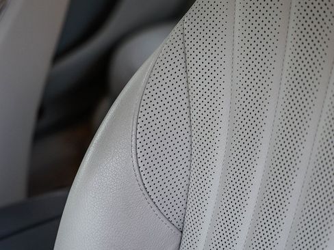 Certified 2023 Mercedes-Benz EQS 450+ Sedan image 26