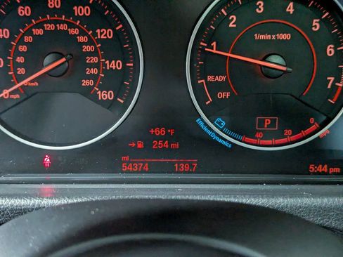 Used 2015 BMW 435i Coupe RWD image 28