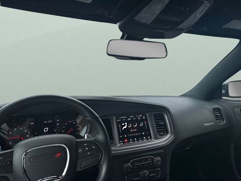 Used 2023 Dodge Charger R/T w/ Harman/Kardon Audio Group image 28