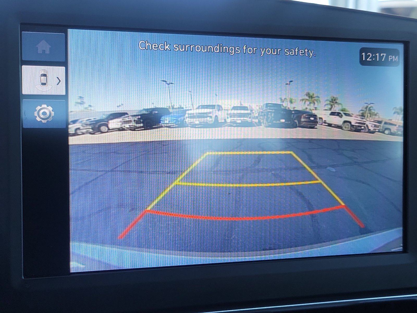 Certified 2025 Hyundai Elantra Sport FWD image 14