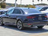 Used 2018 Audi A4 2.0T Premium Plus w/ Premium Plus Package image 5