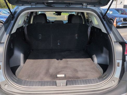 Used 2025 Kia Sportage LX FWD image 13