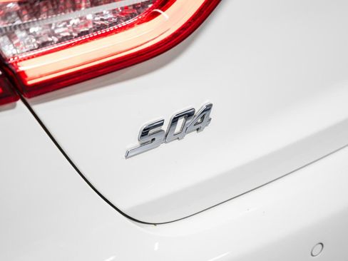 Used 2017 Maserati Quattroporte S GranSport Q4 image 17