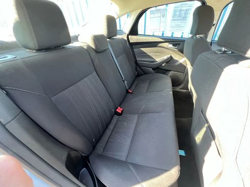 Used 2017 Ford Focus SE image 13