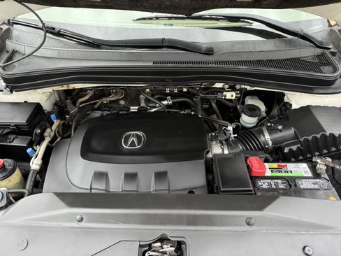 Used 2013 Acura MDX w/ Advance Package image 33