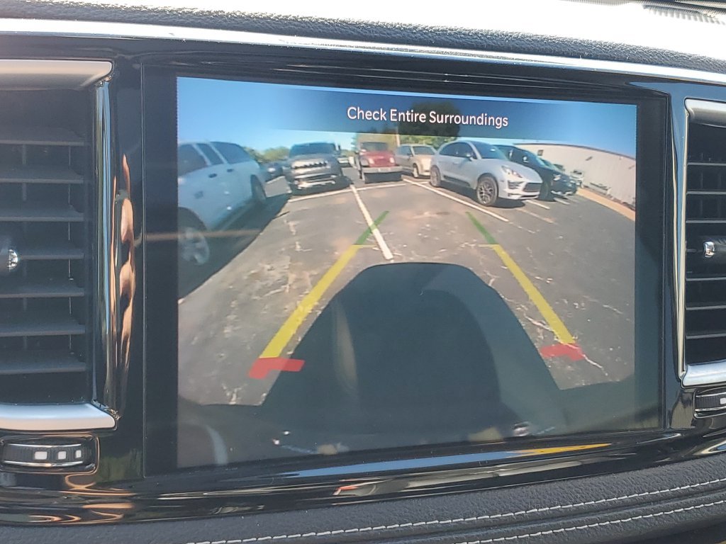 Certified 2023 Chrysler Pacifica Limited FWD image 28