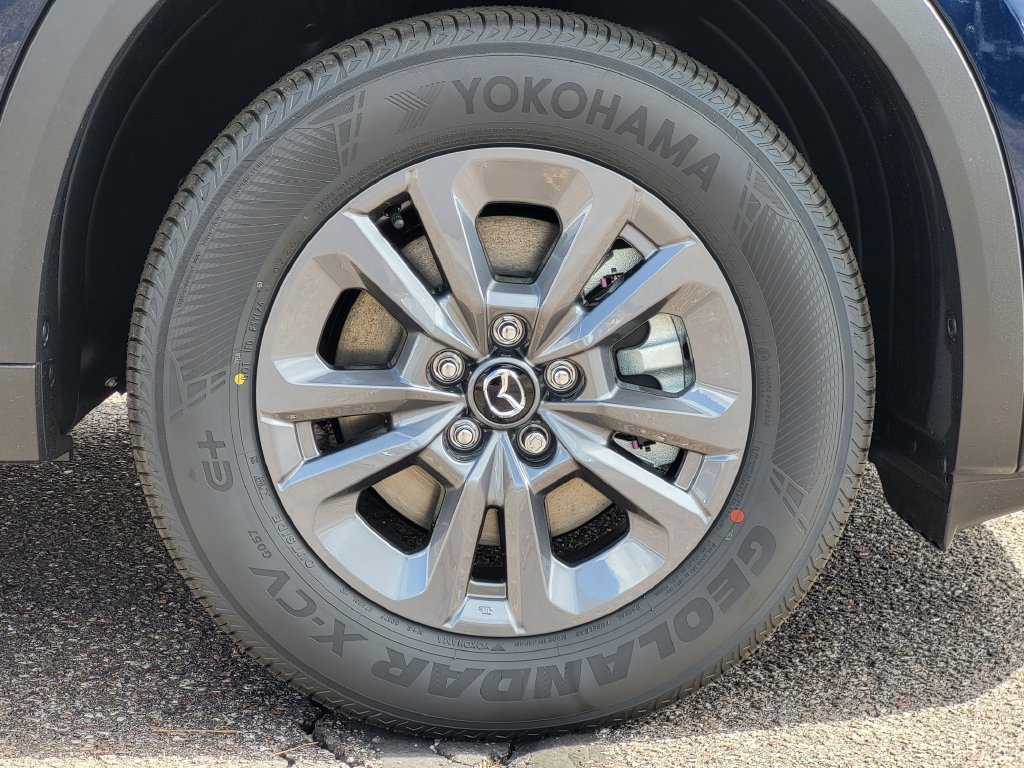 New 2026 MAZDA CX-5 Select AWD/4WD image 30