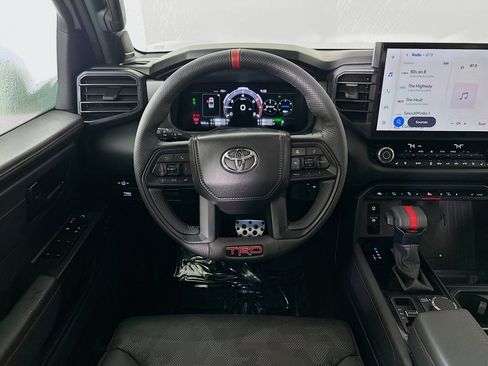 Used 2025 Toyota Tundra TRD Pro image 21