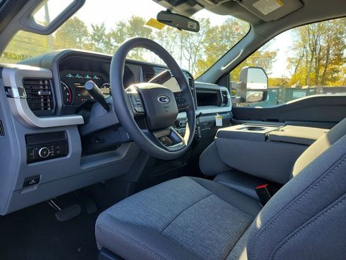 New 2026 Ford F250 XL w/ STX Appearance Package image 21